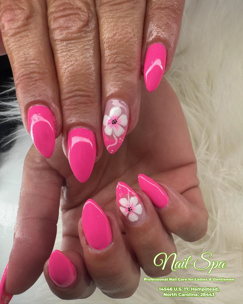 nail July 17